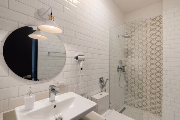PH The Regent - Rental Apartment in East Coast Amoblado