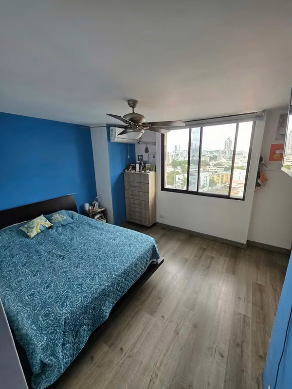 PH Sunset Park - Apartment for Rent with White Line in San Francisco