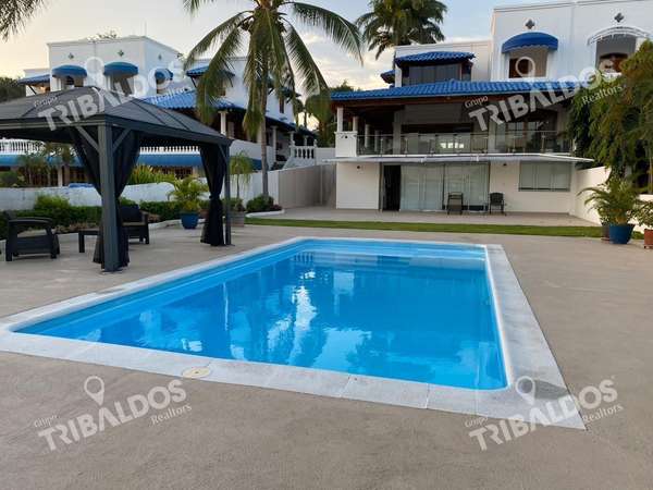 Sale of Duplex in Playa Blanca
