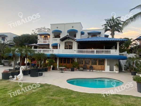 Sale of Duplex in Playa Blanca