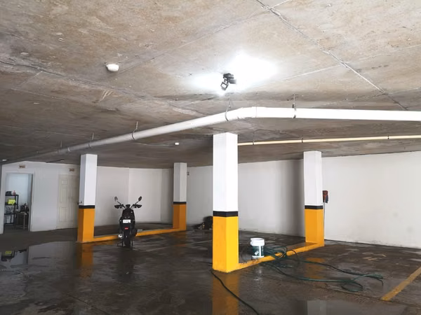 PROPIETARIO VENDE COMPLEJO DE APARTAMENTOS - PH VALENTINA