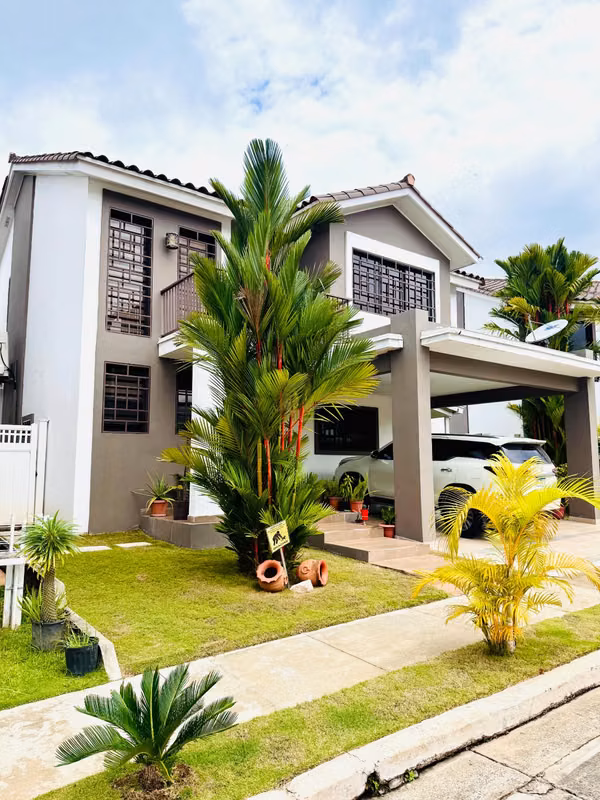 House for Sale in Brisas Norte