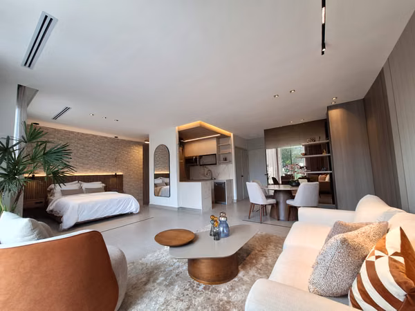 Venta en SEASIDE, Calle Uruguay, Panamá A ESTRENAR