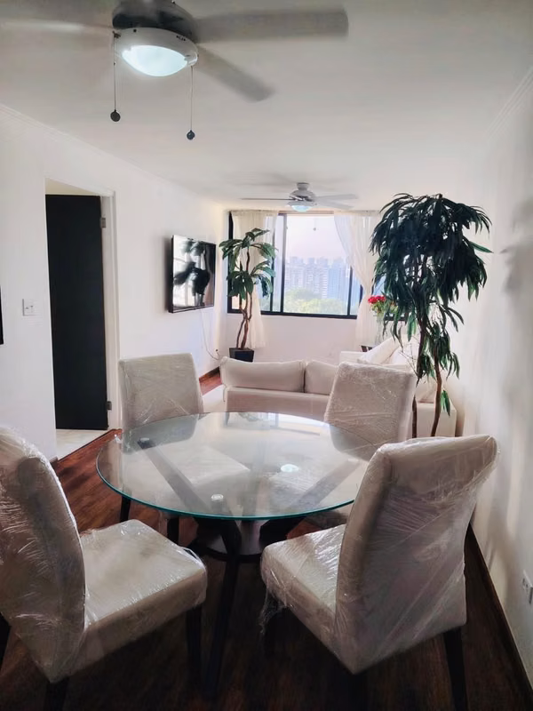 PH TORRES DEL SOL I APARTMENT RENTAL
