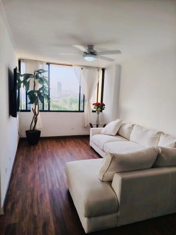 PH TORRES DEL SOL I APARTMENT RENTAL
