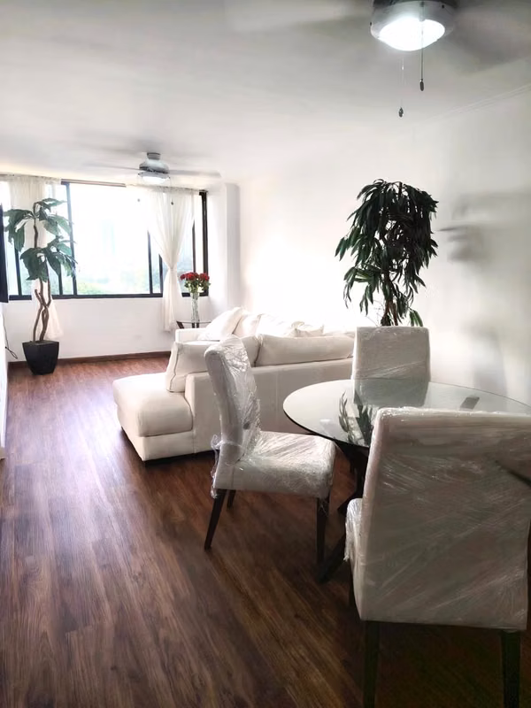 PH TORRES DEL SOL I APARTMENT RENTAL