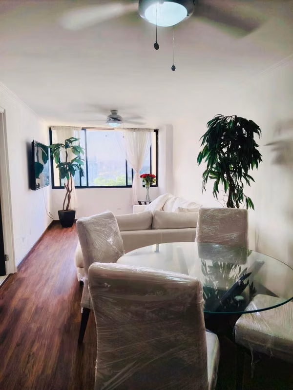 PH TORRES DEL SOL I APARTMENT RENTAL