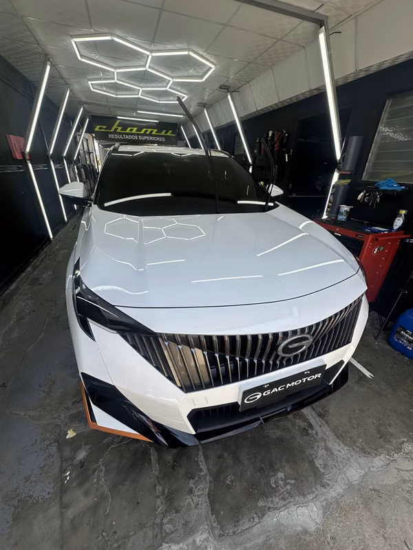 Gac Emzoom 2024 GL R-Style excelente estado negociable