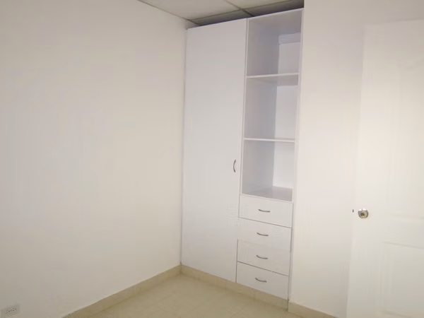 Furnished room for rent in El Palmar de Arraijan !