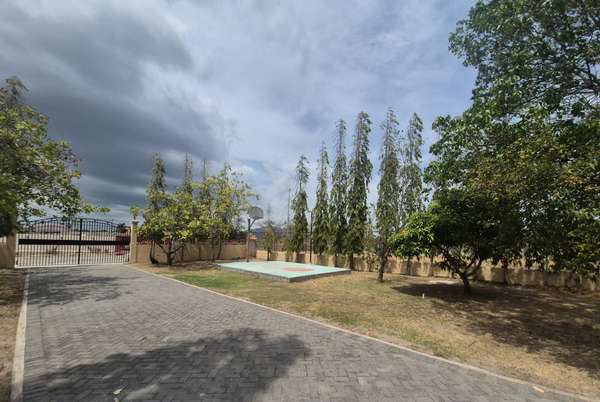 Selling in Gorgona- Two Properties with Area 2000mts2
