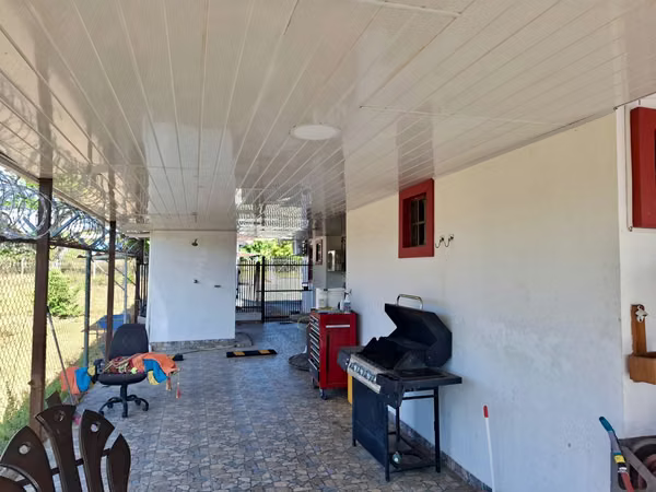 For Sale House in Las Tablas