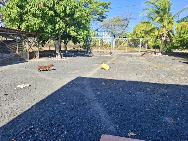 For Sale House in Las Tablas