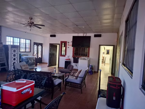 For Sale House in Las Tablas