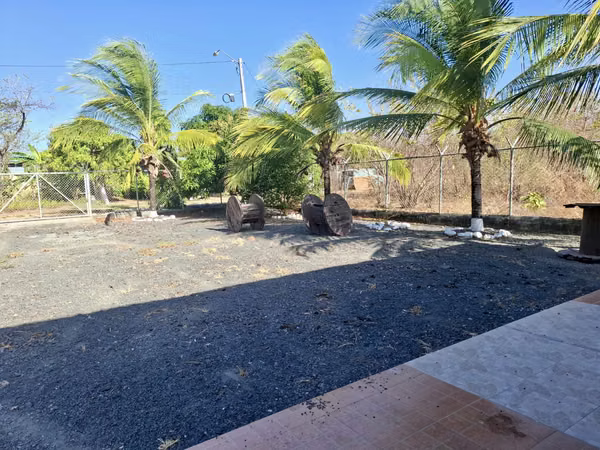 For Sale House in Las Tablas