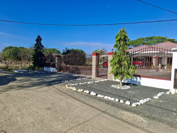 For Sale House in Las Tablas
