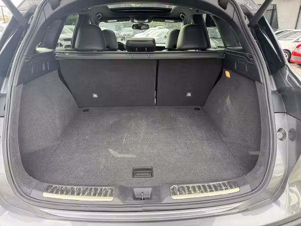 INFINITI QX50 2022