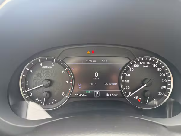 INFINITI QX50 2022