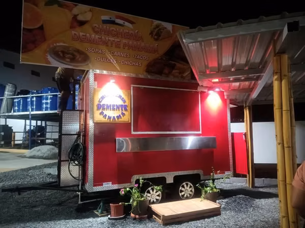 Food Truck