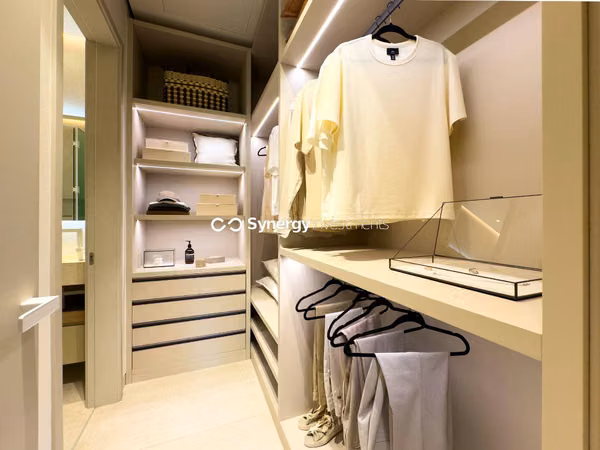 Apartment for Sale in Costa del Este