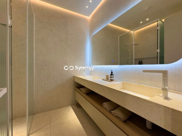 Apartment for Sale in Costa del Este
