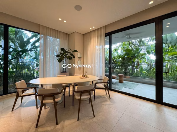 Apartment for Sale in Costa del Este