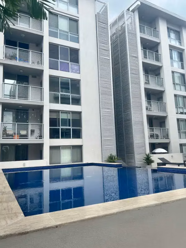 APARTMENT RENTAL IN PH MOSAI