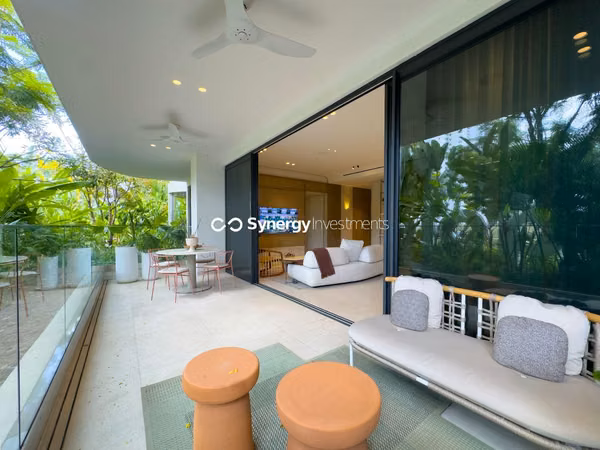 Apartment for Sale in Costa del Este