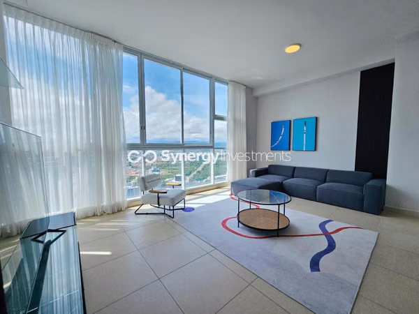 Apartamento en Venta en Costa del Este