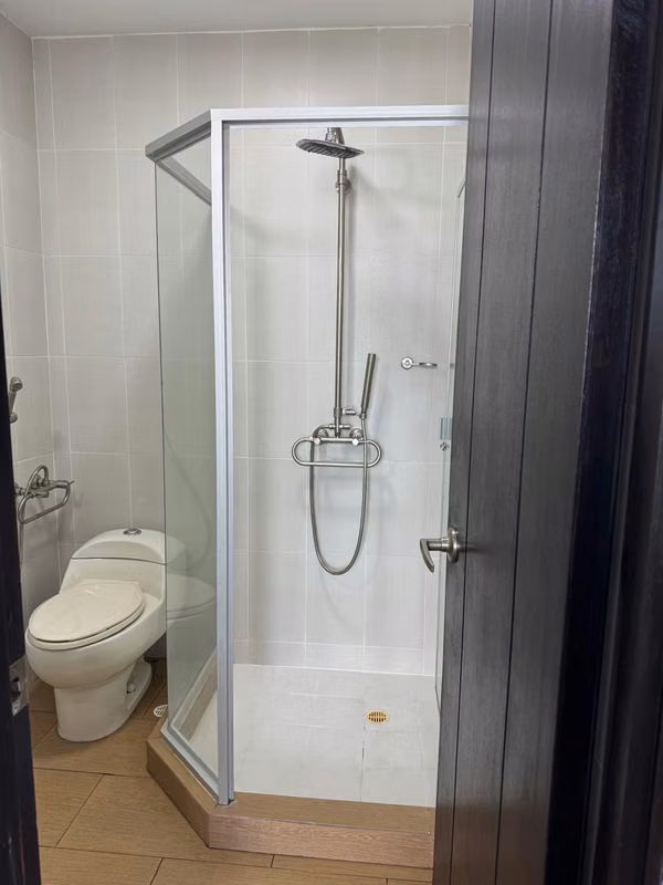 For sale apartament via Argentina