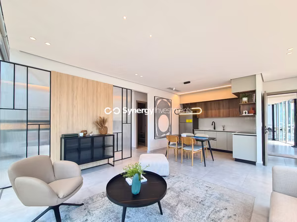 Apartment for Sale in Costa del Este