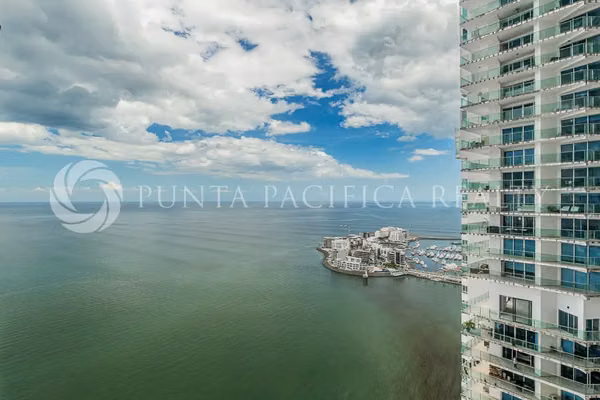 PH THE OCEAN CLUB - 2 Bedrooms