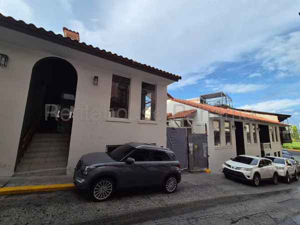 Local Comercial en Alquiler en Casco Antiguo BDP