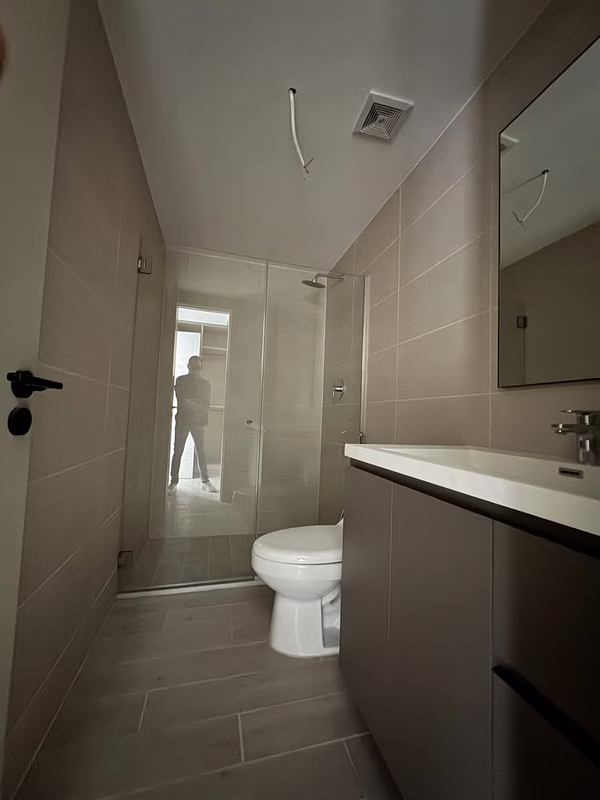 Sale Apartment in Betania - Galeria Towers &amp; amp; Plaza