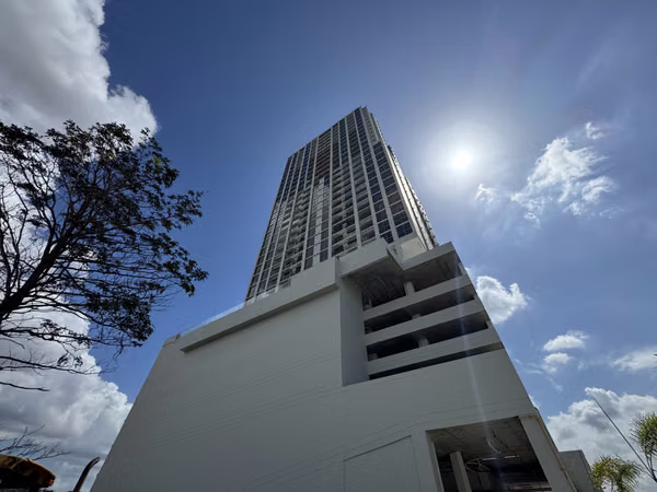 Sale Apartment in Betania - Galeria Towers & amp; Plaza