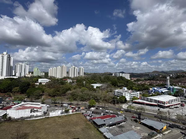 Sale Apartment in Betania - Galeria Towers &amp; amp; Plaza