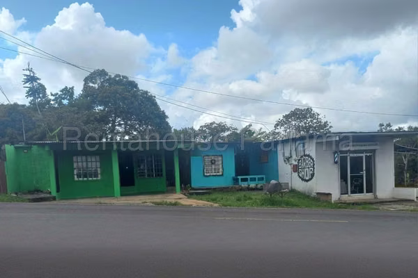 House For Sale In La Chorrera ABS