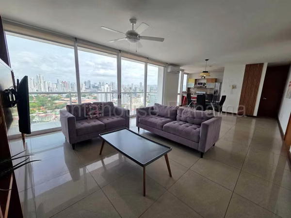 Furnished Apartment for Rent in bahia del golf  ¡Coco del Mar CIG266980
