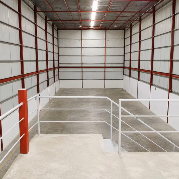 BODEGA EN ALQUILER |  DISTRIBUCION O LOGISTICA  | LAS MAÑANITAS