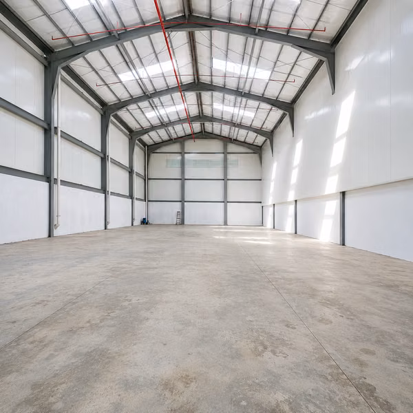 BODEGA EN ALQUILER |  ZONA FRANCA | TOCUMEN