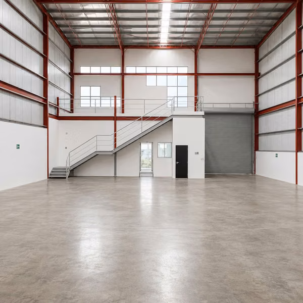 BODEGA EN ALQUILER |  DISTRIBUCION O LOGISTICA  | LAS MAÑANITAS