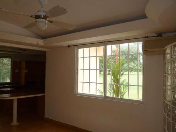 VENTA CASA + TERRENO NUEVA GORGONA