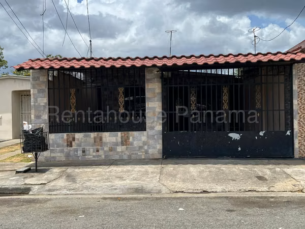 House for sale Pacora EH