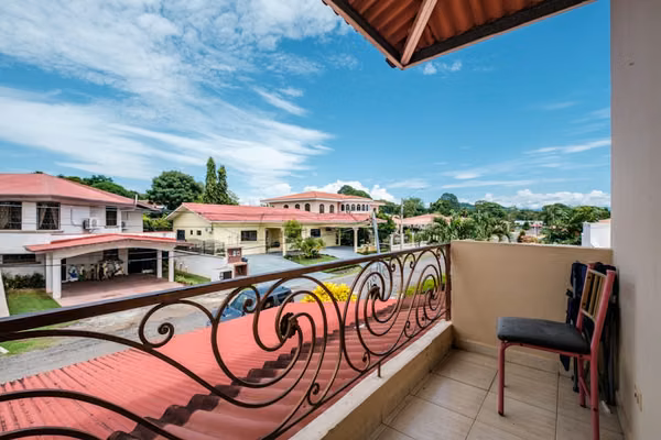 SINGLE FAMILY HOME - VILLA VENICE - TERRONAL - DAVID