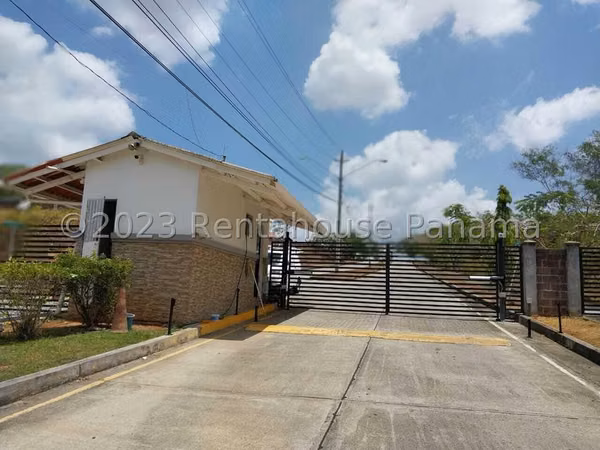 Home For Sale In Arraiján ABS