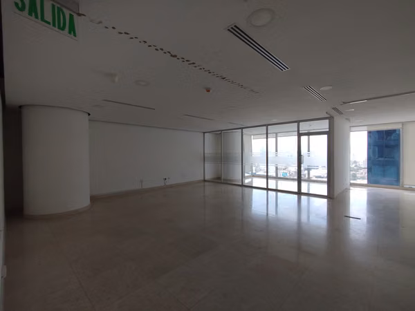 Office for Sale in Oceanía Business Plaza, Punta Pacífica – 380 m², 5 Offices, Bank-Owned Opportunity