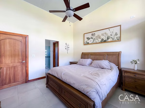 3-bedroom Home for sale in Alto Boquete with Mountain Views