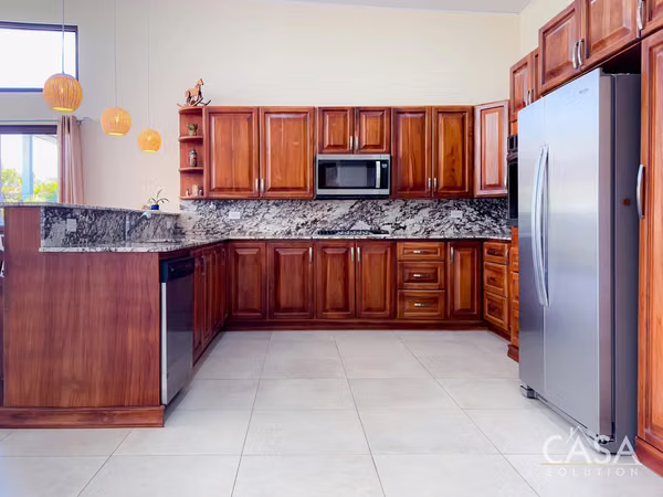 3-bedroom Home for sale in Alto Boquete with Mountain Views