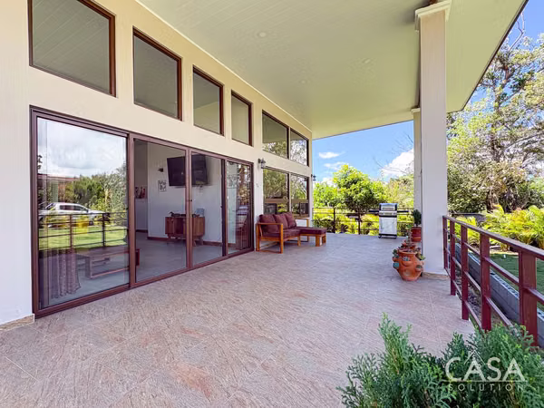 3-bedroom Home for sale in Alto Boquete with Mountain Views