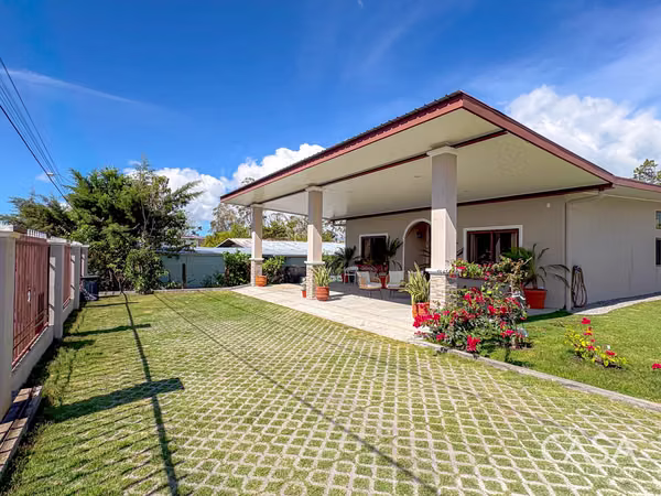 3-bedroom Home for sale in Alto Boquete with Mountain Views