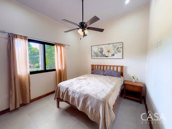 3-bedroom Home for sale in Alto Boquete with Mountain Views
